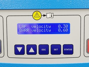 Thumbnail image of Faster-Air CytoFAST Elite 209 Class II Safety Cabinet Lab