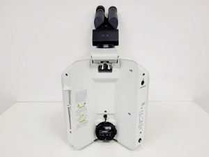 Thumbnail image of Olympus BX43F Compound Microscope w/ 4 x Objectives 2x/10x/20x/40x PlanC PlanN