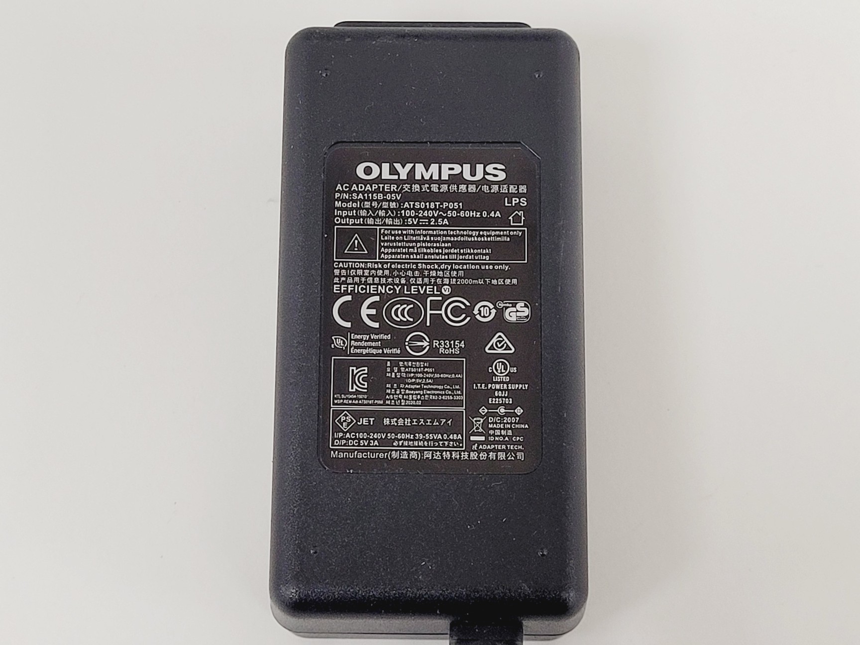 Image of Olympus BX43F Compound Microscope w/ 4 x Objectives 2x/10x/20x/40x PlanC PlanN