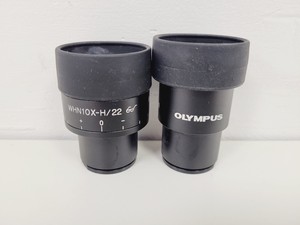 Thumbnail image of Olympus BX43F Compound Microscope w/ 4 x Objectives 2x/10x/20x/40x PlanC PlanN