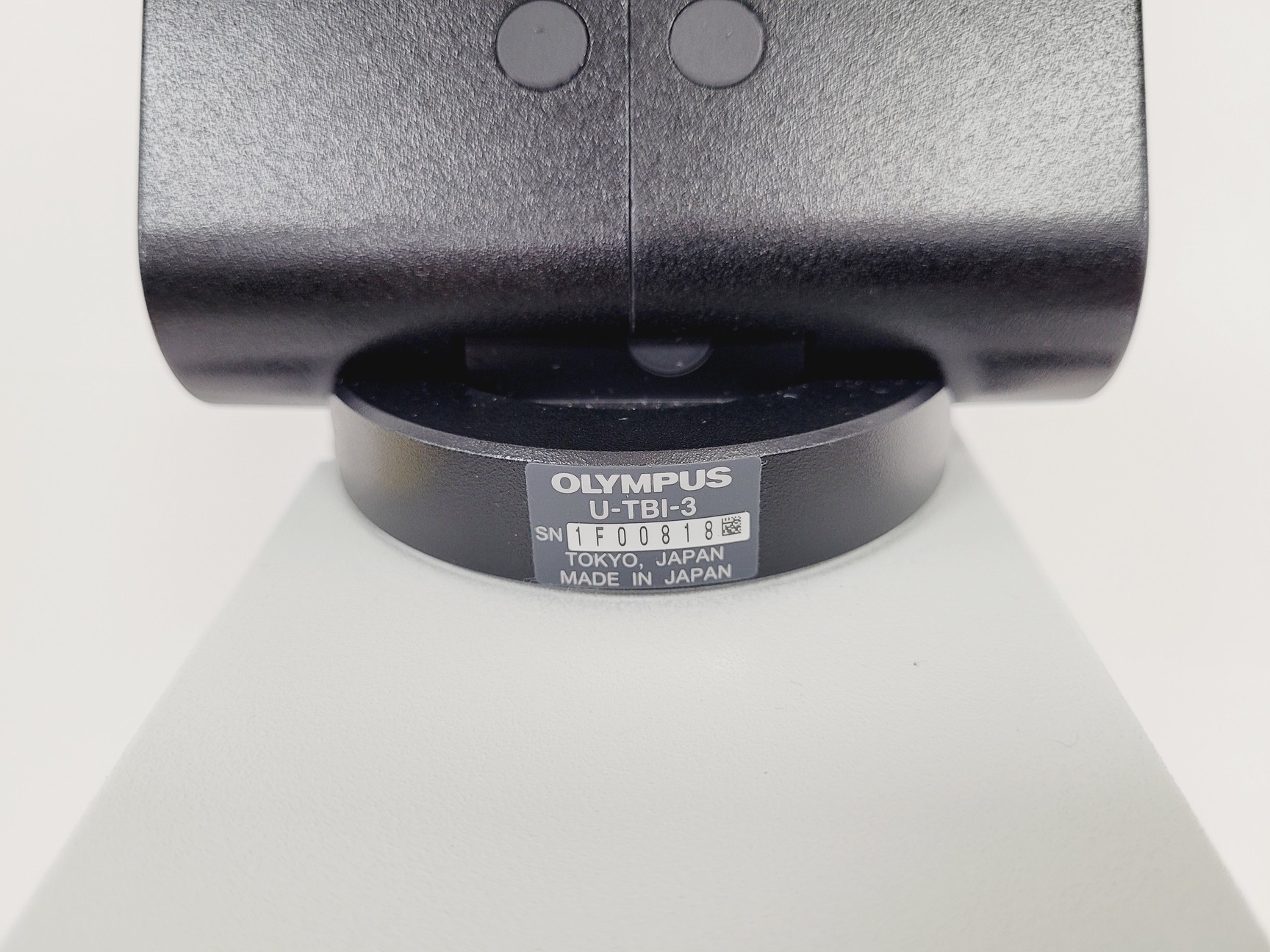 Image of Olympus BX43F Compound Microscope w/ 4 x Objectives 2x/10x/20x/40x PlanC PlanN