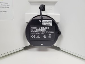 Thumbnail image of Olympus BX43F Compound Microscope w/ 4 x Objectives 2x/10x/20x/40x PlanC PlanN