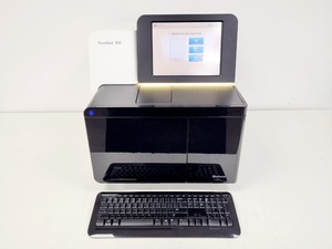 Image of Illumina NextSeq 500 DNA Sequencer Lab