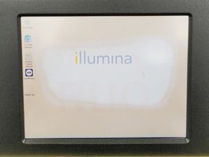 Thumbnail image of Illumina NextSeq 500 DNA Sequencer Lab