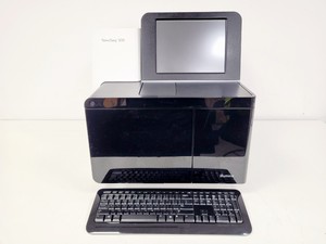 Image of Illumina NextSeq 500 DNA Sequencer Lab