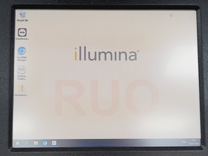 Thumbnail image of Illumina NextSeq 500 DNA Sequencer Lab
