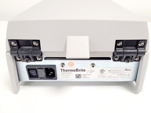 Thumbnail image of Leica ThermoBrite S500-24 Slide Denaturation Hybridisation System