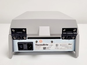 Thumbnail image of Leica ThermoBrite S500-24 Slide Denaturation Hybridisation System