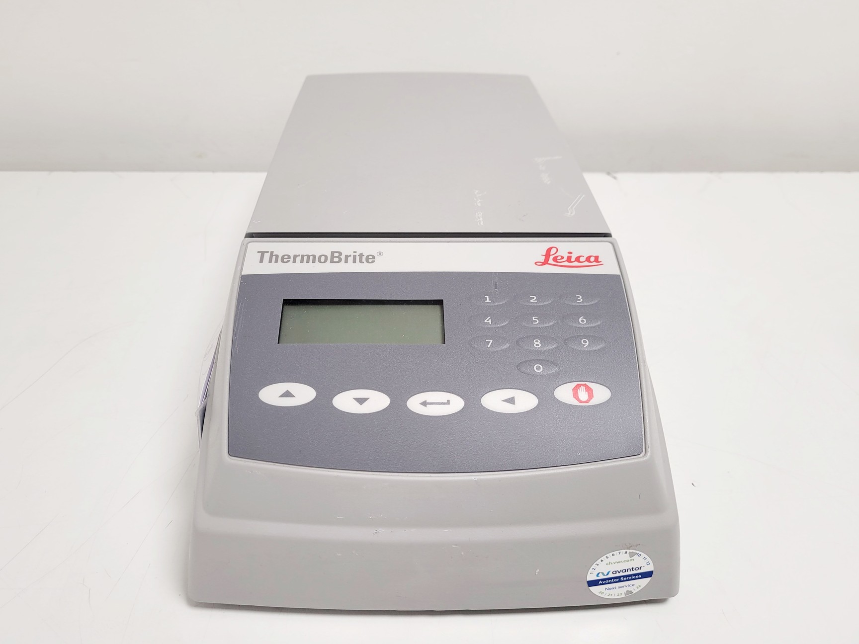 Image of Leica ThermoBrite S500-24 Slide Denaturation Hybridisation System