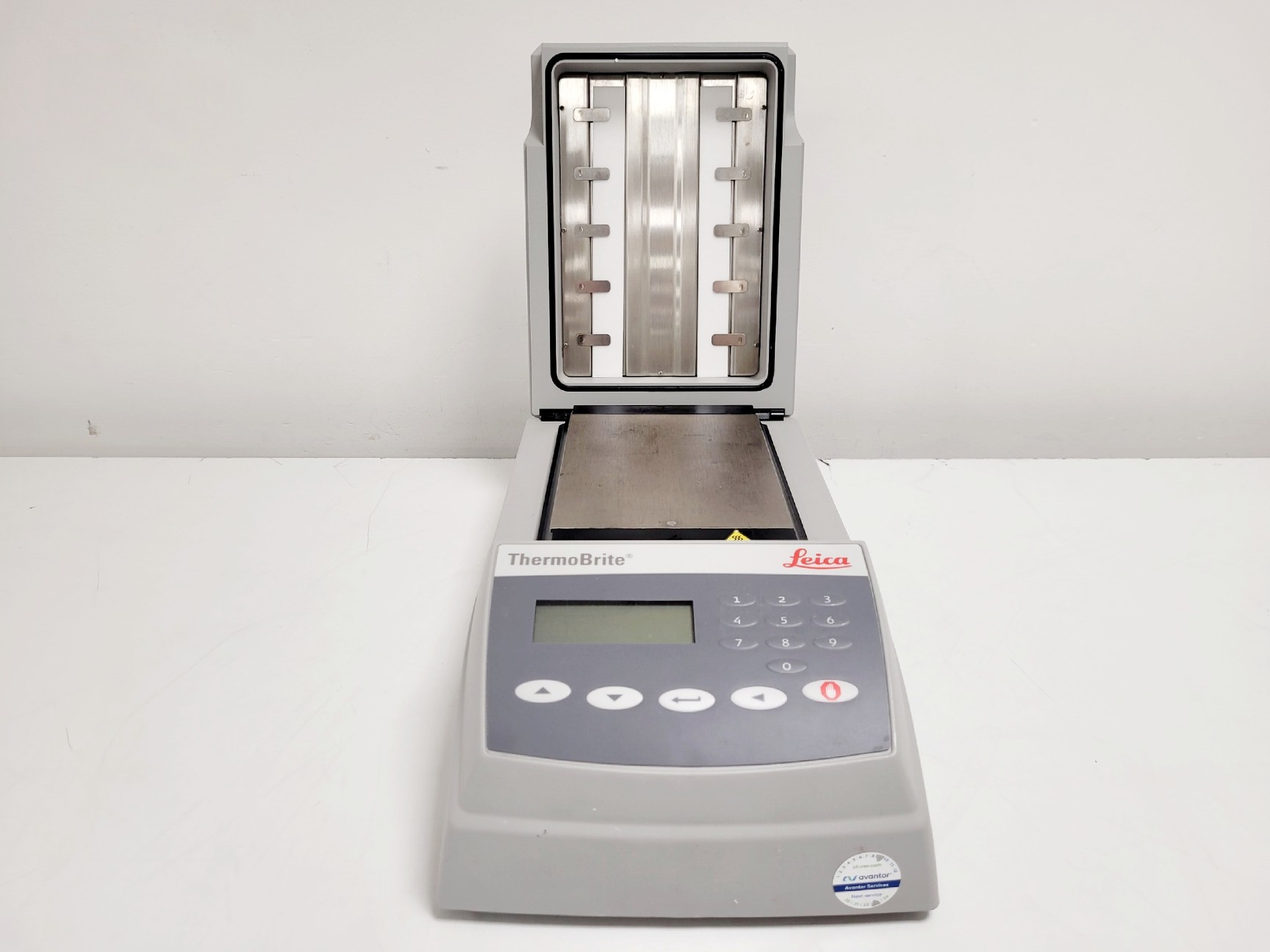 Image of Leica ThermoBrite S500-24 Slide Denaturation Hybridisation System