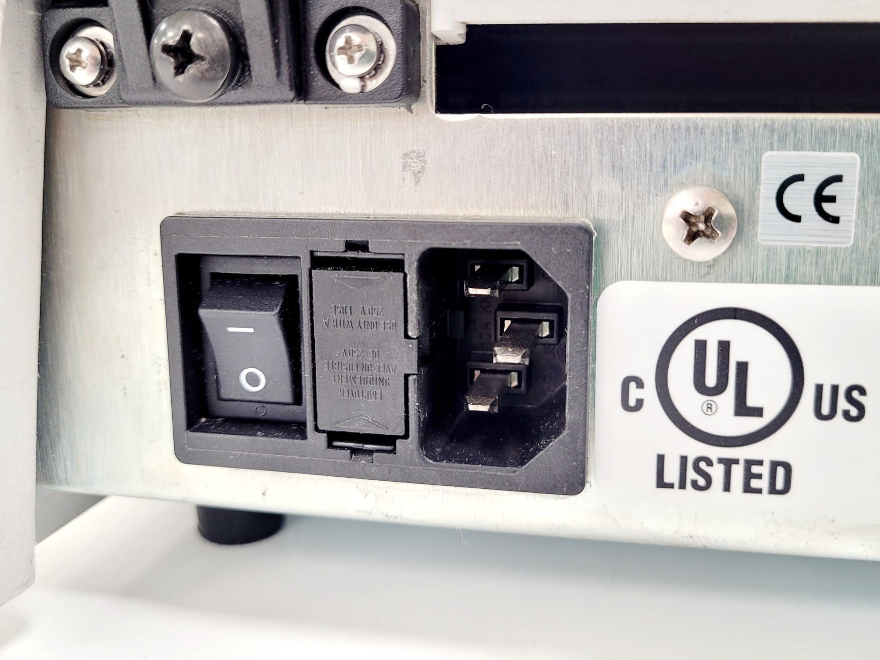 Image of Leica ThermoBrite S500-24 Slide Denaturation Hybridisation System