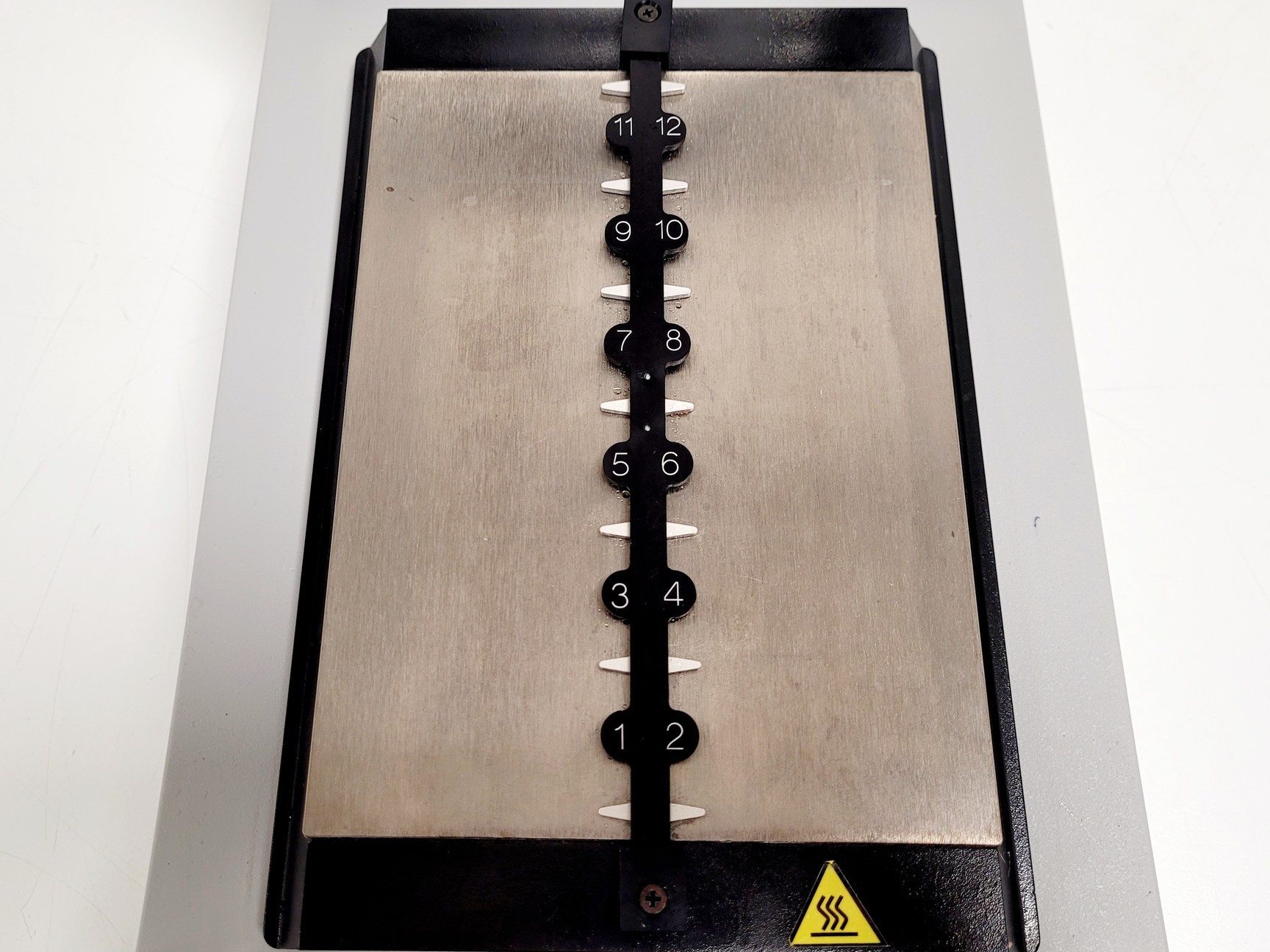 Image of Leica ThermoBrite S500-24 Slide Denaturation Hybridisation System 2018