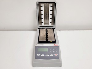 Thumbnail image of Leica ThermoBrite S500-24 Slide Denaturation Hybridisation System 2018