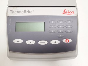 Thumbnail image of Leica ThermoBrite S500-24 Slide Denaturation Hybridisation System 2018