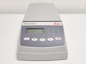 Thumbnail image of Leica ThermoBrite S500-24 Slide Denaturation Hybridisation System 2018