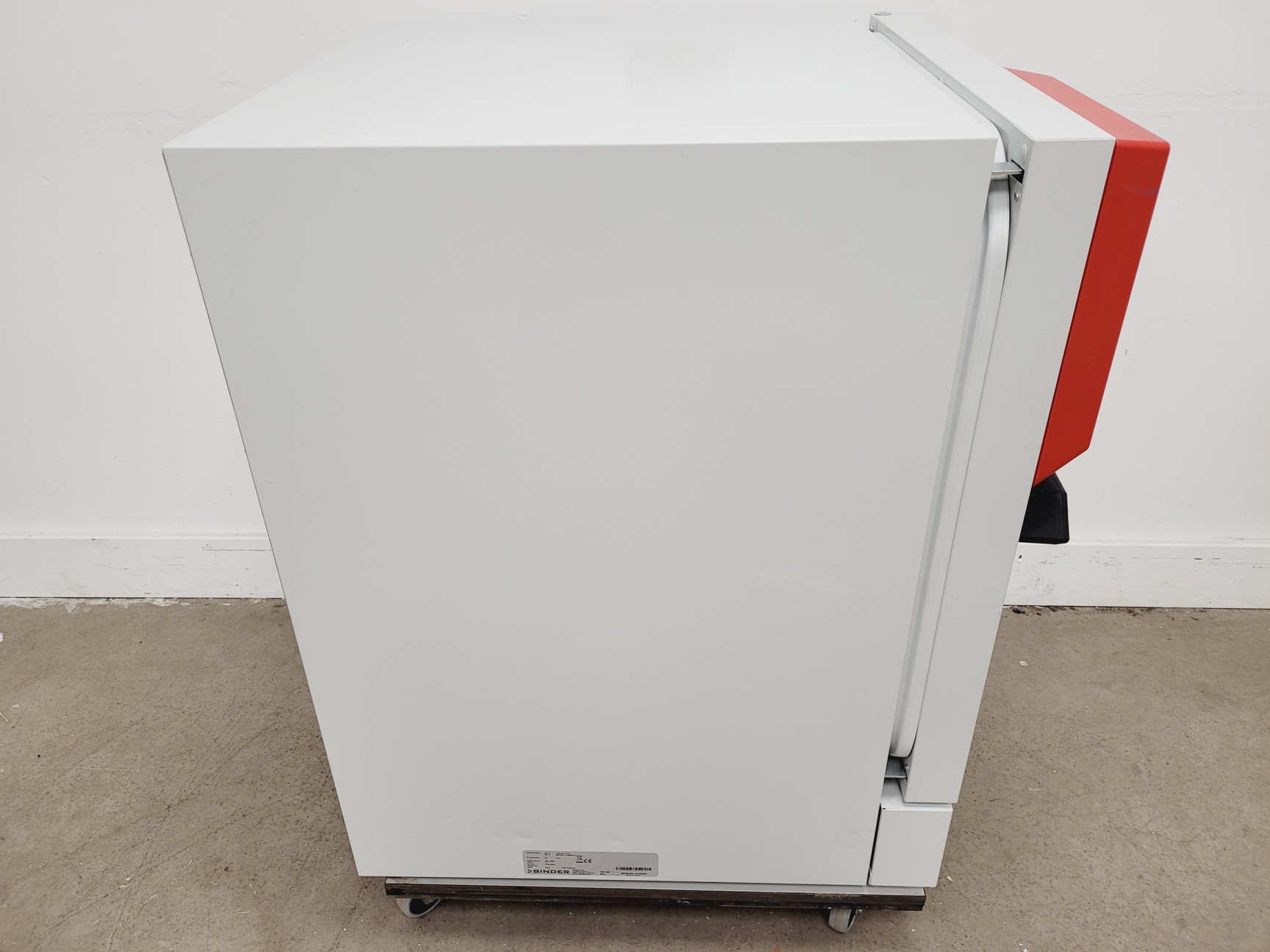 Image of Binder CB 160 CO2 Floorstanding Incubator Lab
