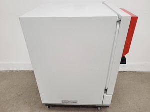 Thumbnail image of Binder CB 160 CO2 Floorstanding Incubator Lab