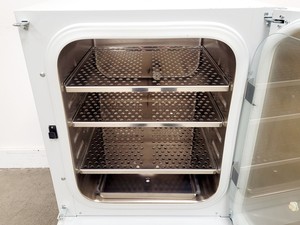 Thumbnail image of Binder CB 160 CO2 Floorstanding Incubator Lab