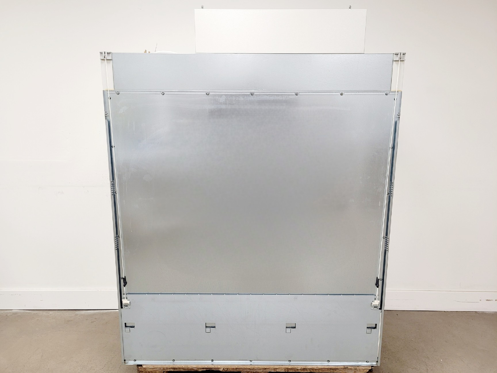 Image of Thermo Scientific MSC 1.2 Class II Safety Cabinet Lab