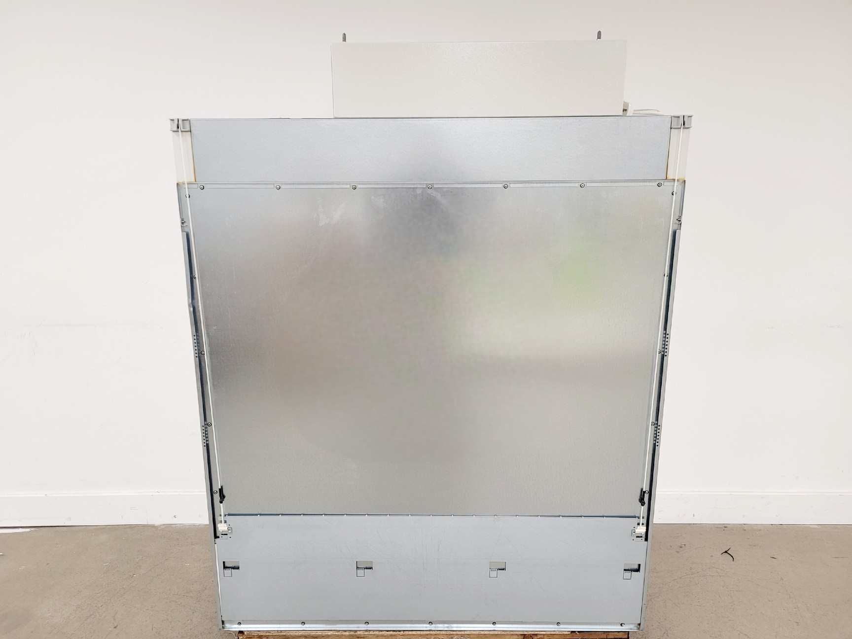 Image of Thermo Scientific MSC 1.2 Class II Safety Cabinet Lab