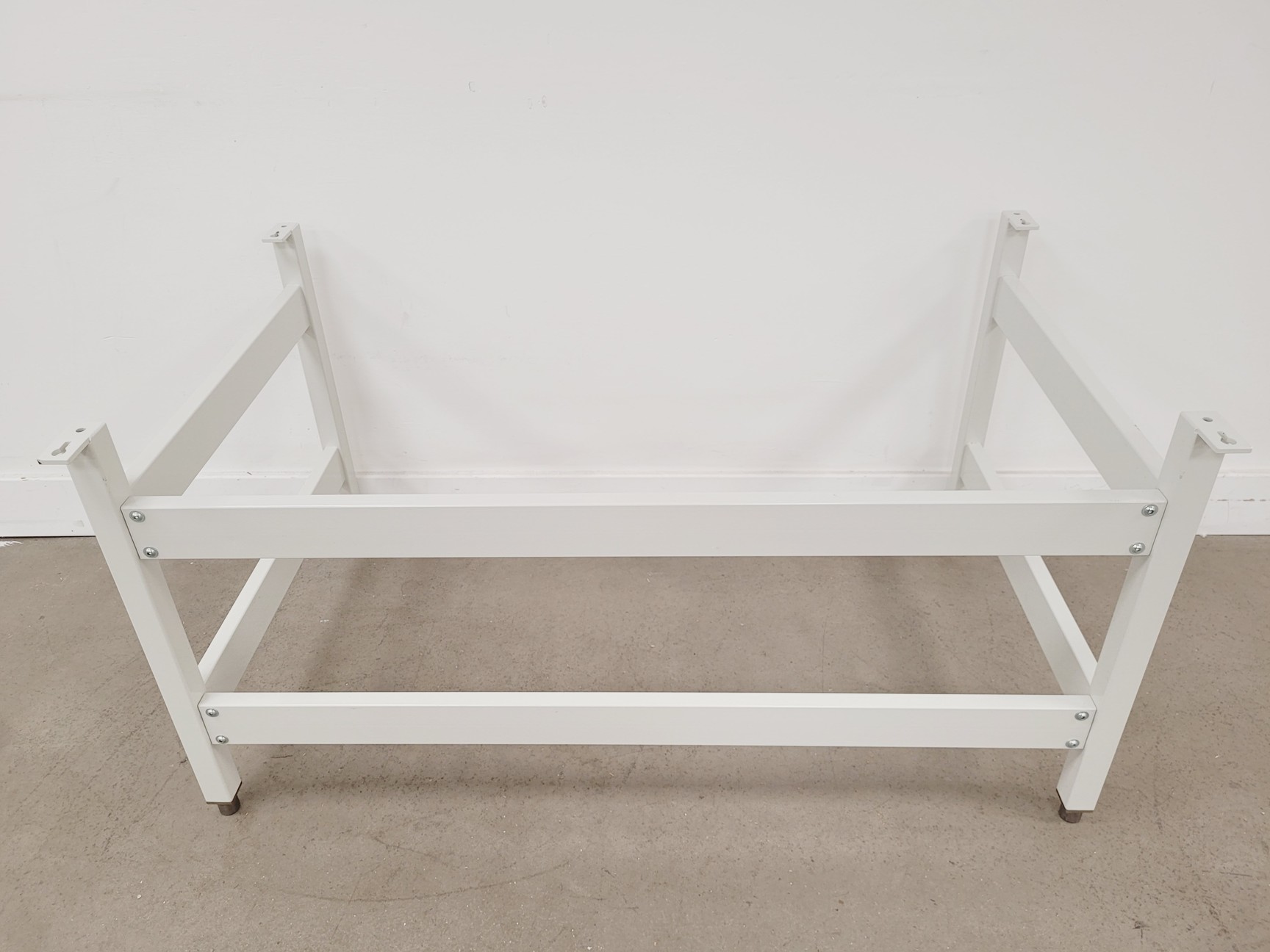 Image of Thermo Scientific MSC 1.2 Class II Safety Cabinet Lab