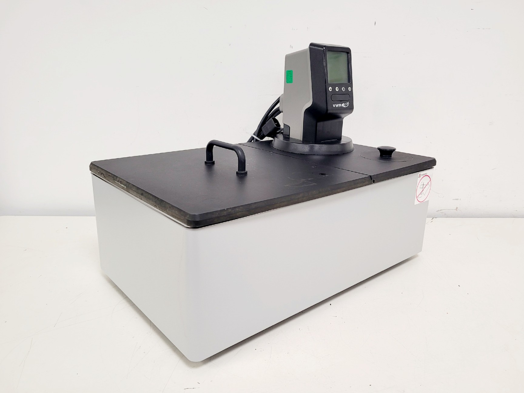 Image of VWR MX20S135-V12V Water Bath 