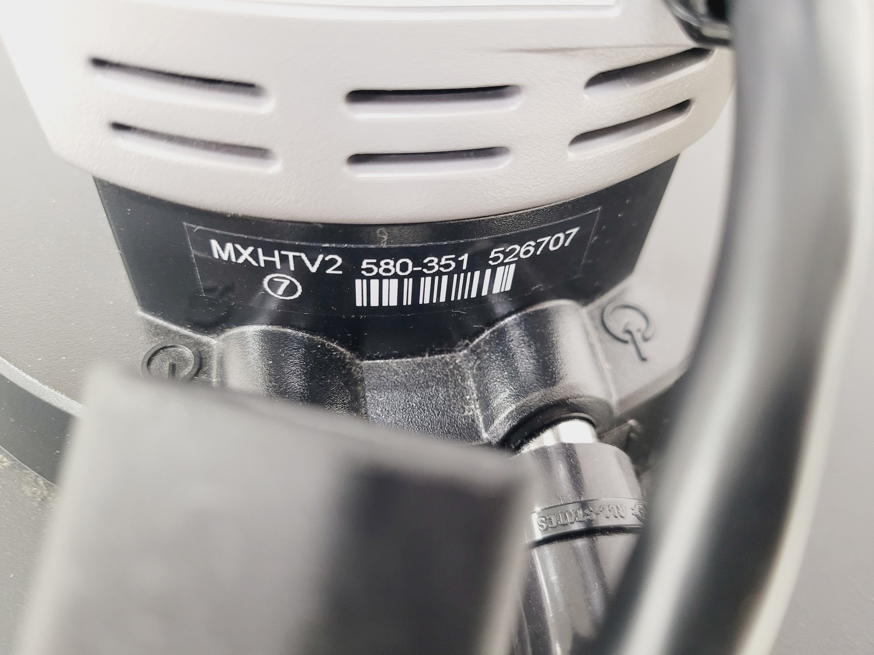 Image of VWR MX20S135-V12V Water Bath 