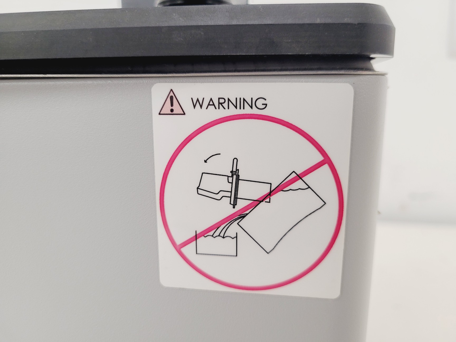 Image of VWR MX20S135-V12V Water Bath 