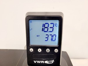 Thumbnail image of VWR MX20S135-V12V Water Bath 