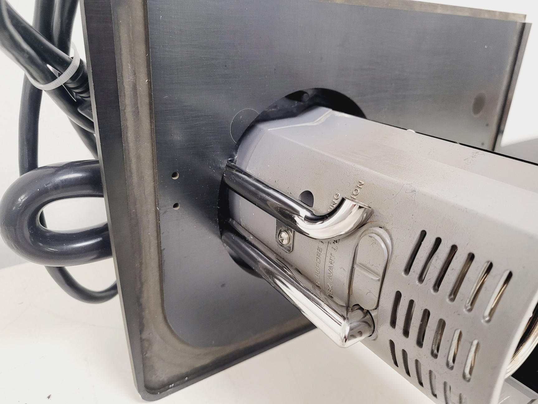 Image of VWR MX20S135-V12V Water Bath 