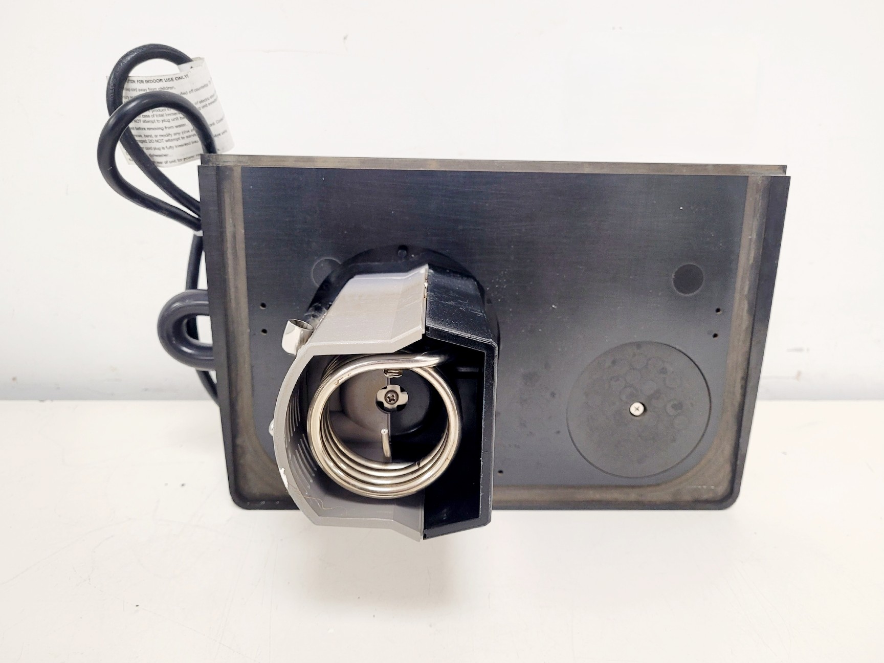 Image of VWR MX20S135-V12V Water Bath 