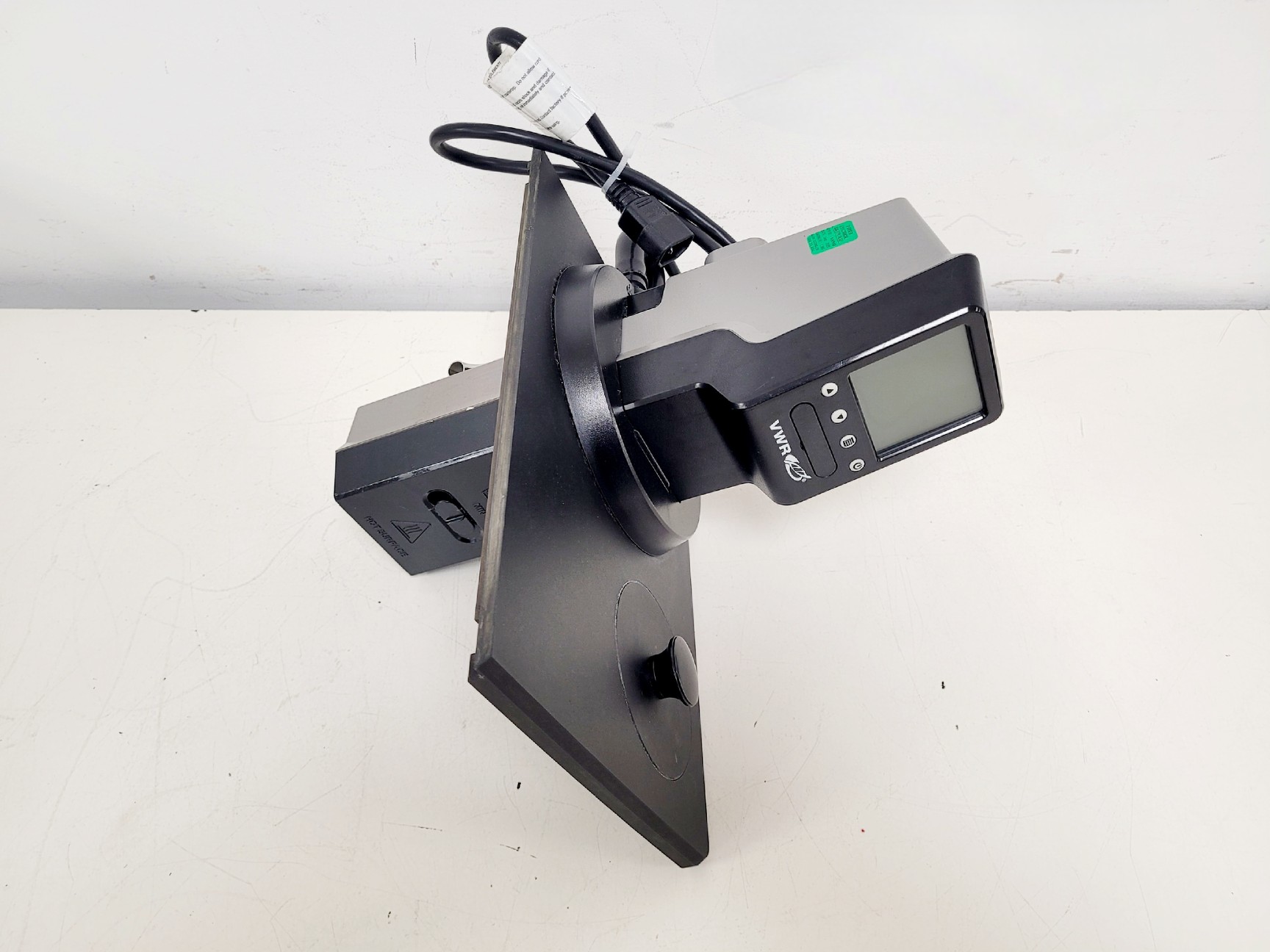 Image of VWR MX20S135-V12V Water Bath 