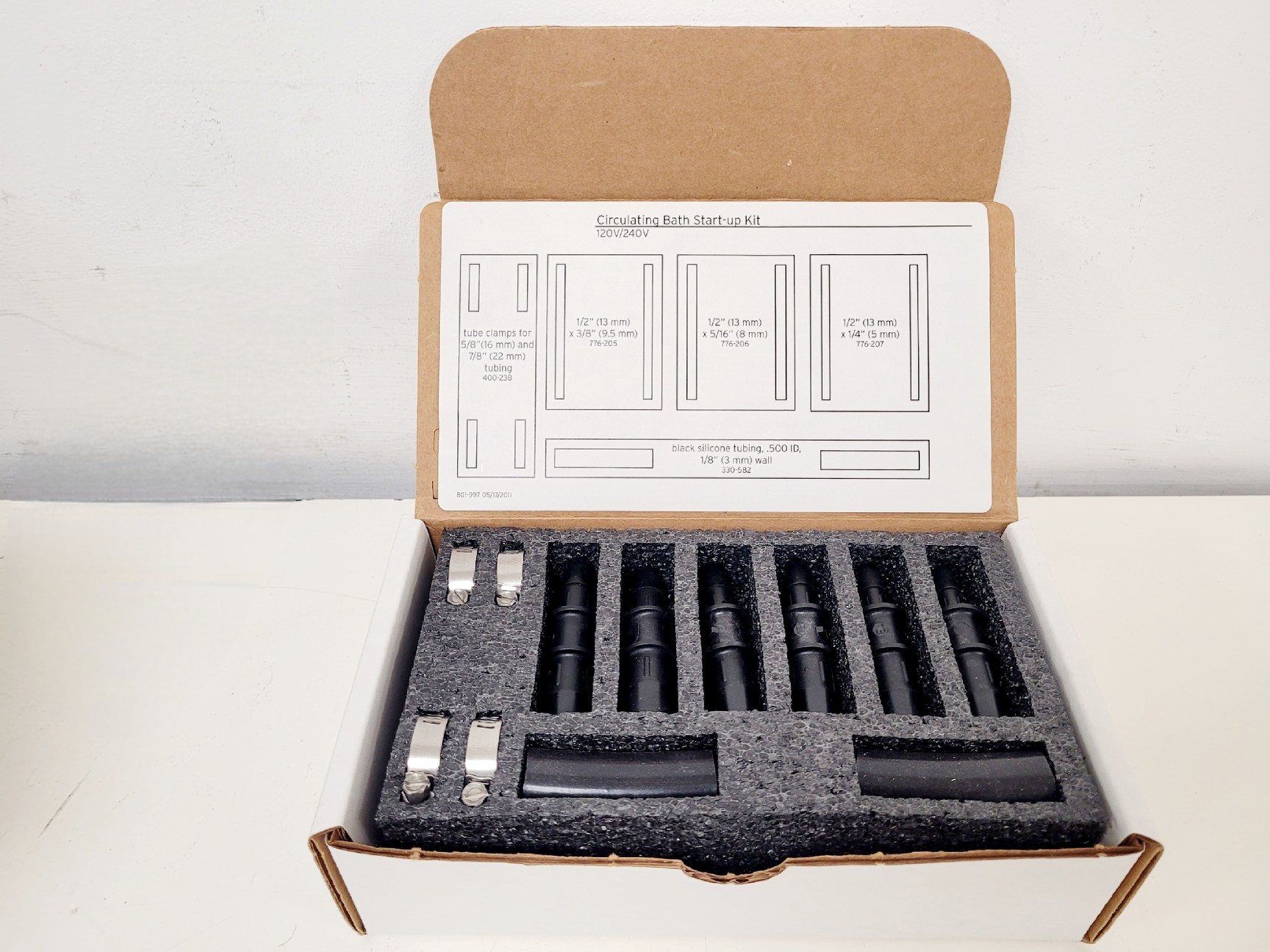 Image of VWR MX20S135-V12V Water Bath 