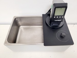 Thumbnail image of VWR MX20S135-V12V Water Bath 