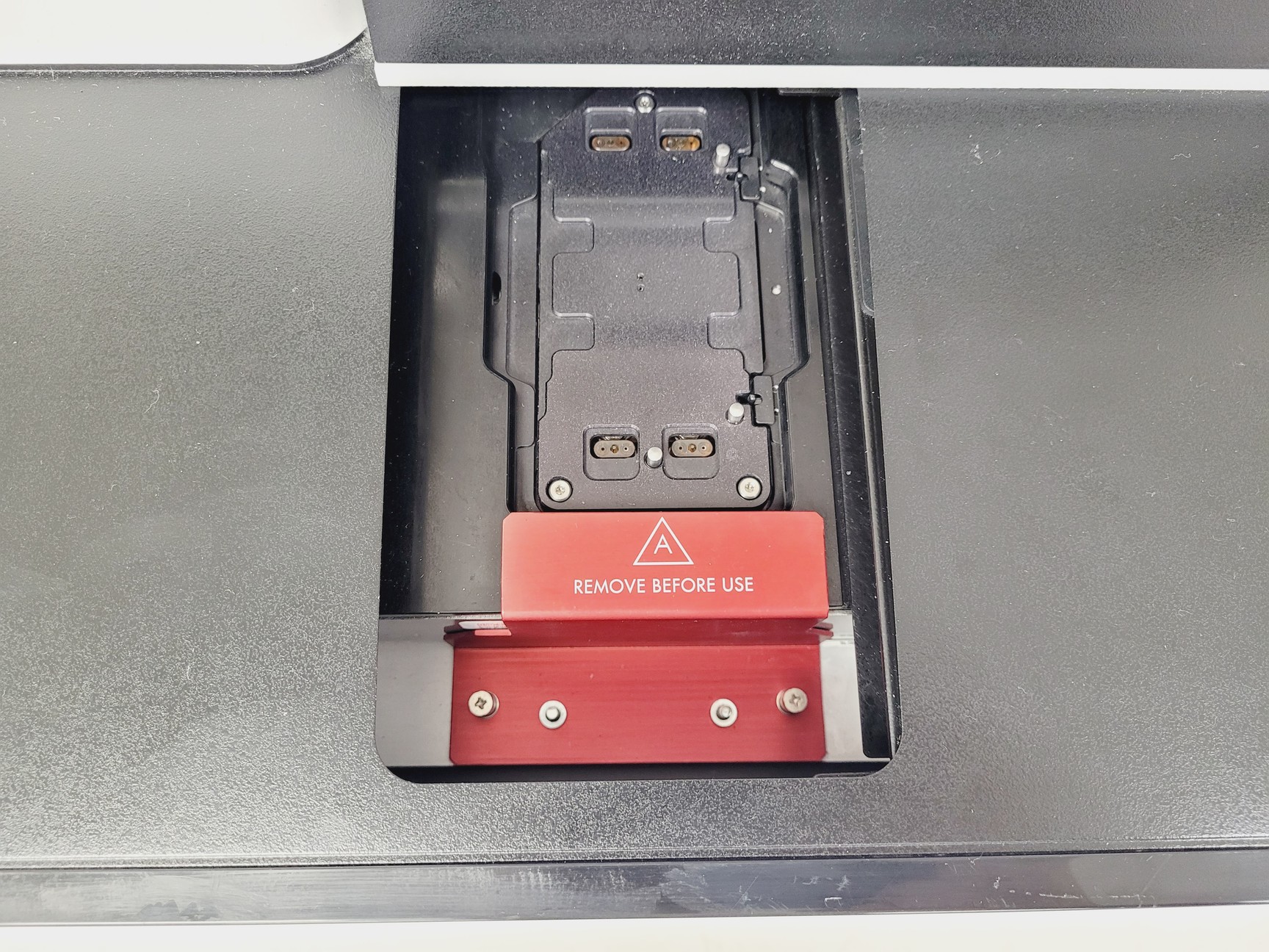 Image of Illumina NextSeq 500 DNA Sequencer Lab