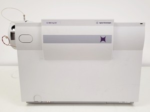 Image of Agilent LC/MSD Trap XCT Ion Trap Mass Spectrometer Lab
