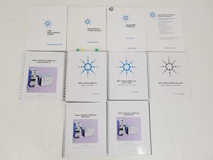 Thumbnail image of Agilent LC/MSD Trap XCT Ion Trap Mass Spectrometer Lab