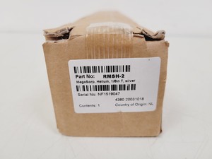 Thumbnail image of Agilent LC/MSD Trap XCT Ion Trap Mass Spectrometer Lab