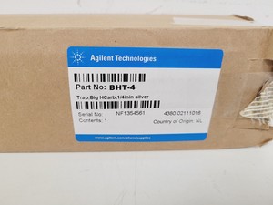 Thumbnail image of Agilent LC/MSD Trap XCT Ion Trap Mass Spectrometer Lab