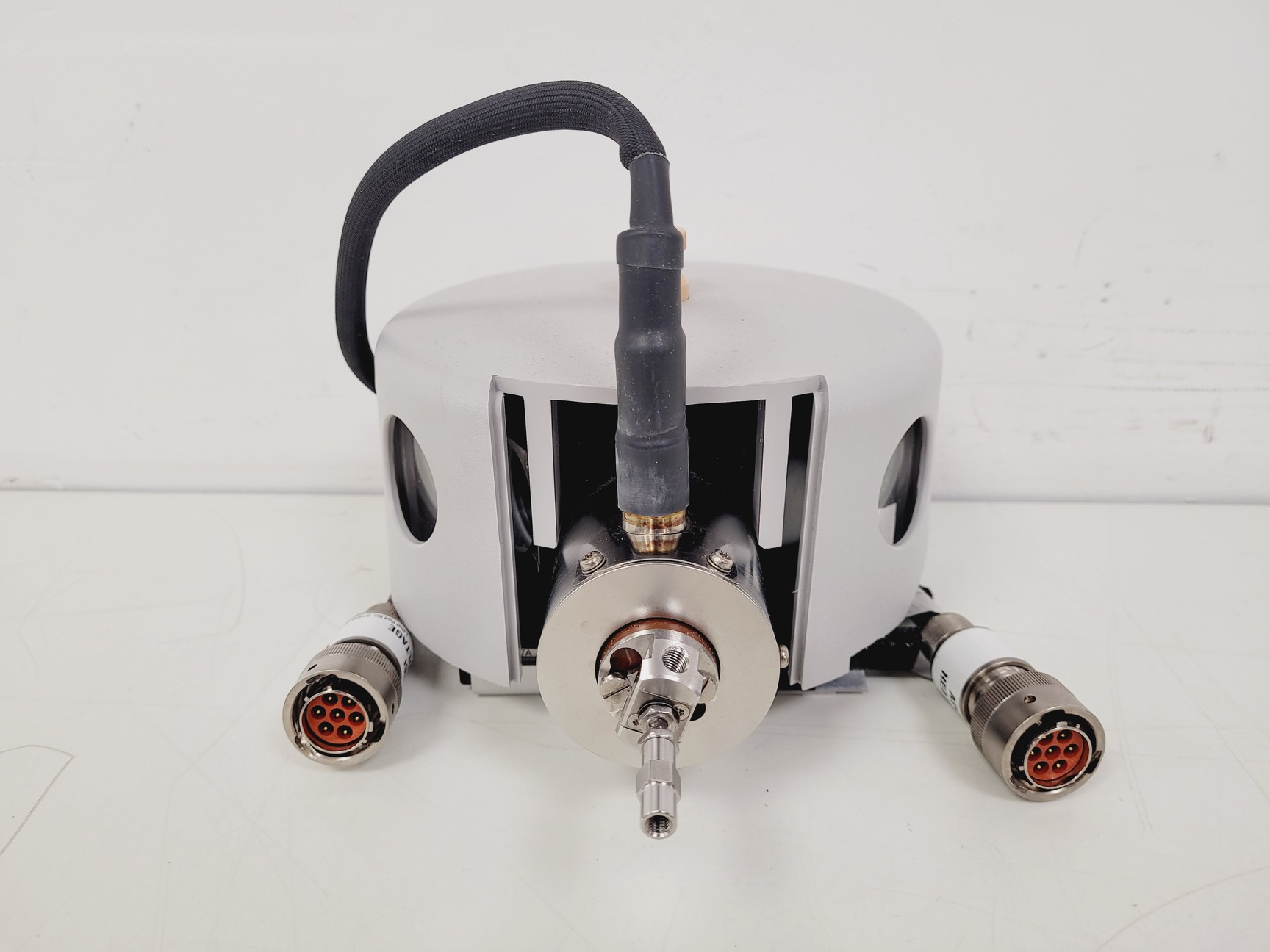 Image of Agilent LC/MSD Trap XCT Ion Trap Mass Spectrometer Lab