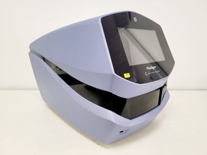 Image of Fluidigm C1 Single-Cell Auto Prep System