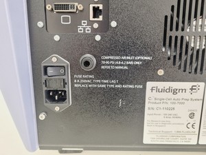 Thumbnail image of Fluidigm C1 Single-Cell Auto Prep System
