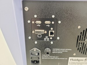 Thumbnail image of Fluidigm C1 Single-Cell Auto Prep System