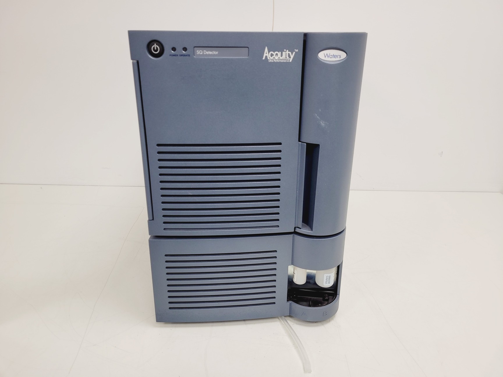 Image of Waters Acquity UPC2 HPLC System, Column Manager, Convergence, Sample, Binary, SQ