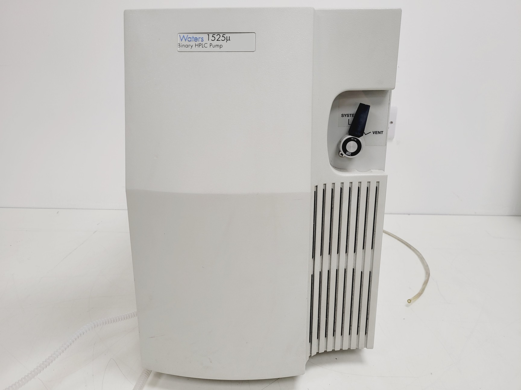 Image of Waters Acquity UPC2 HPLC System, Column Manager, Convergence, Sample, Binary, SQ