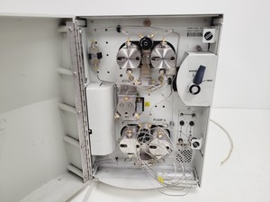 Thumbnail image of Waters Acquity UPC2 HPLC System, Column Manager, Convergence, Sample, Binary, SQ