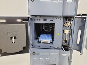 Thumbnail image of Waters Acquity UPC2 HPLC System, Column Manager, Convergence, Sample, Binary, SQ