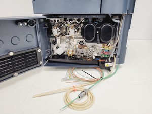 Thumbnail image of Waters Acquity UPC2 HPLC System, Column Manager, Convergence, Sample, Binary, SQ