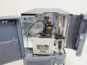 Thumbnail image of Waters Acquity UPC2 HPLC System, Column Manager, Convergence, Sample, Binary, SQ