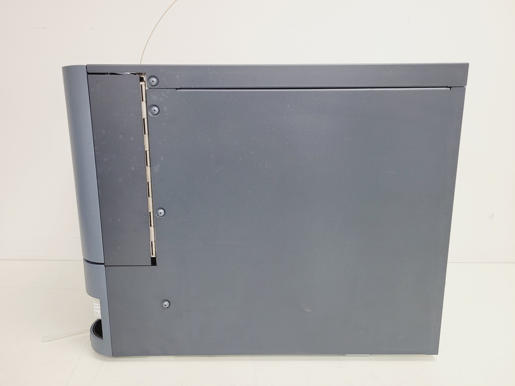 Image of Waters Acquity UPC2 HPLC System, Column Manager, Convergence, Sample, Binary, SQ